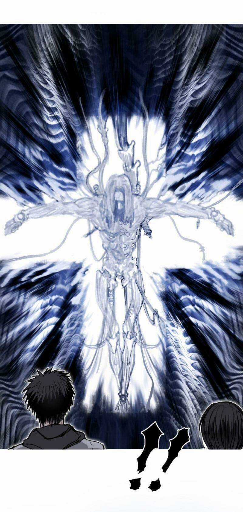 Siêu Năng Lập Phương Chapter 268 trang 48