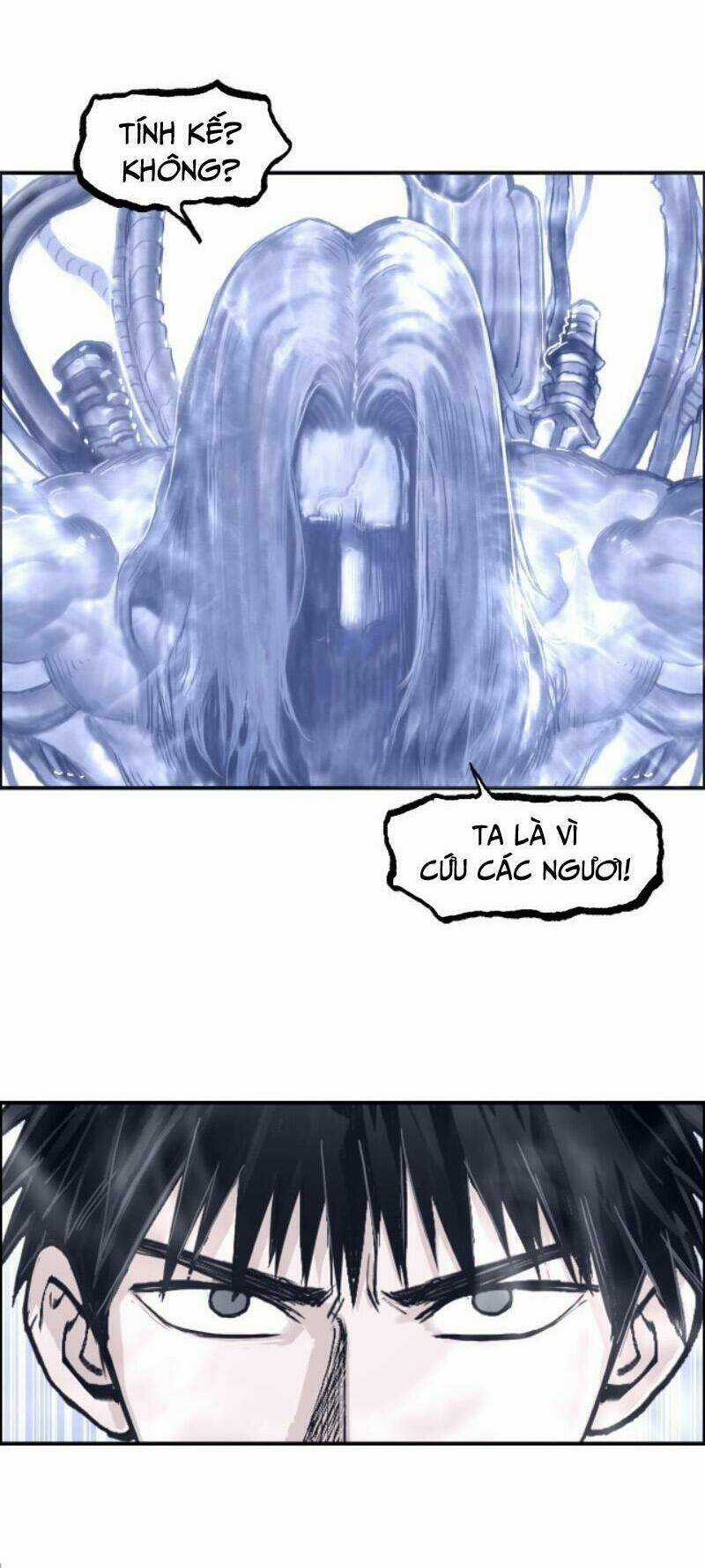 Siêu Năng Lập Phương Chapter 268 trang 51