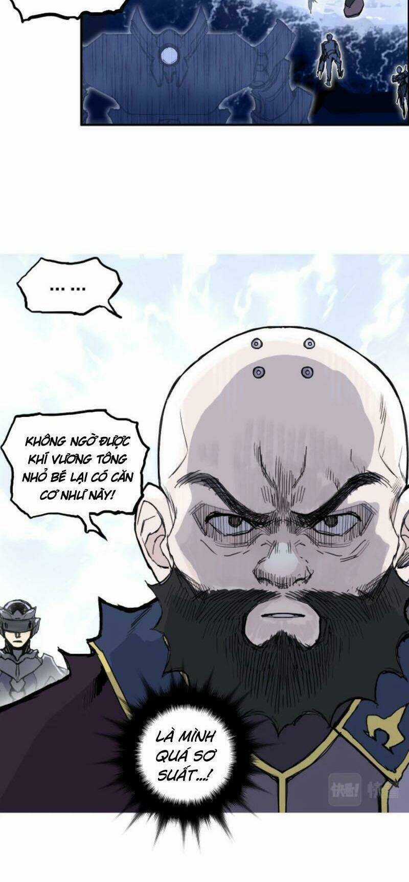 Siêu Năng Lập Phương Chapter 268 trang 53