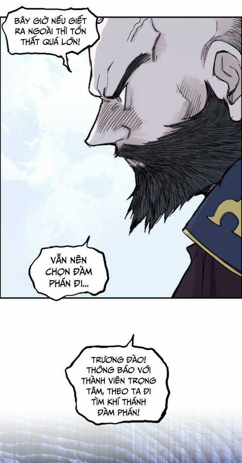 Siêu Năng Lập Phương Chapter 268 trang 54