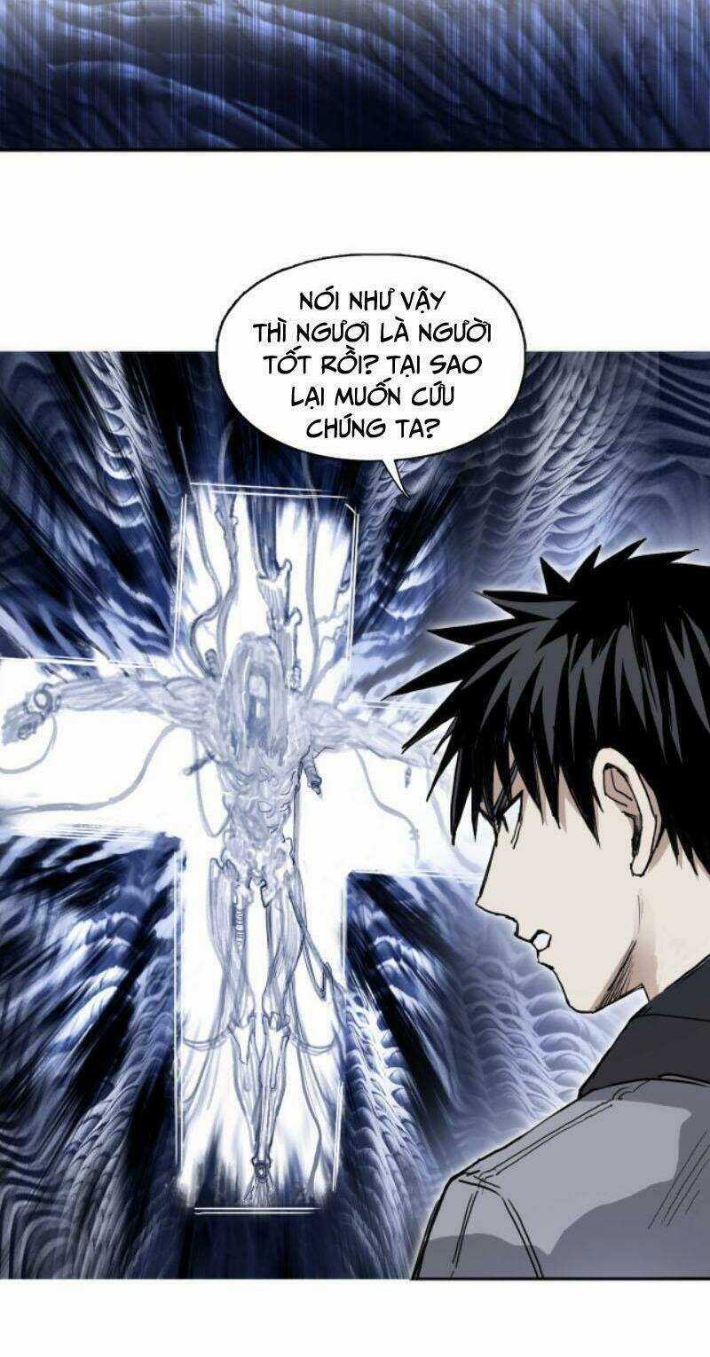 Siêu Năng Lập Phương Chapter 268 trang 55