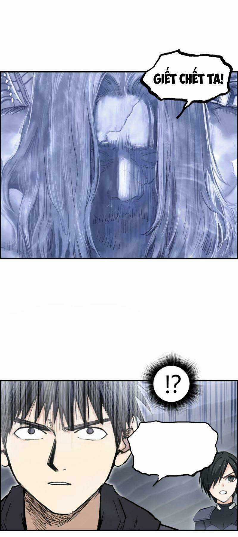 Siêu Năng Lập Phương Chapter 268 trang 58