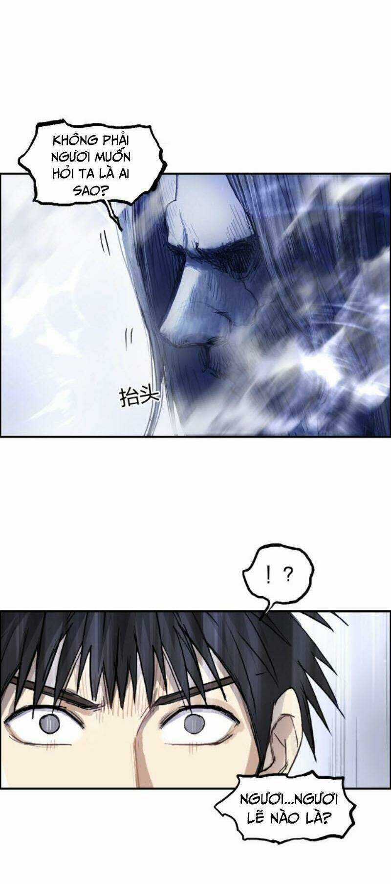 Siêu Năng Lập Phương Chapter 268 trang 59
