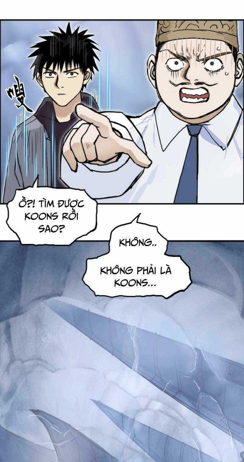 Siêu Năng Lập Phương Chapter 268 trang 6