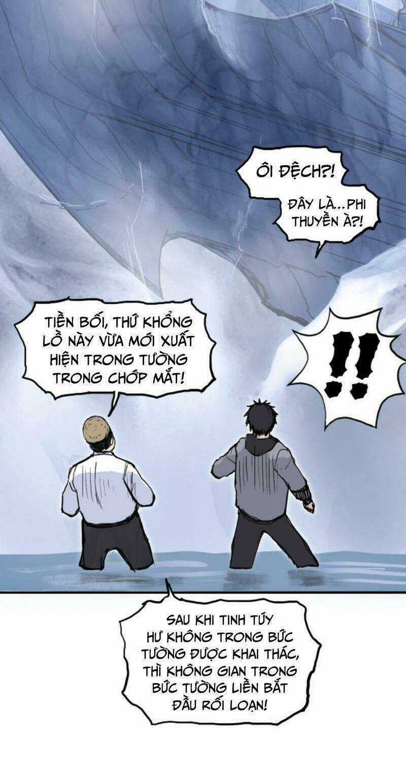 Siêu Năng Lập Phương Chapter 268 trang 7