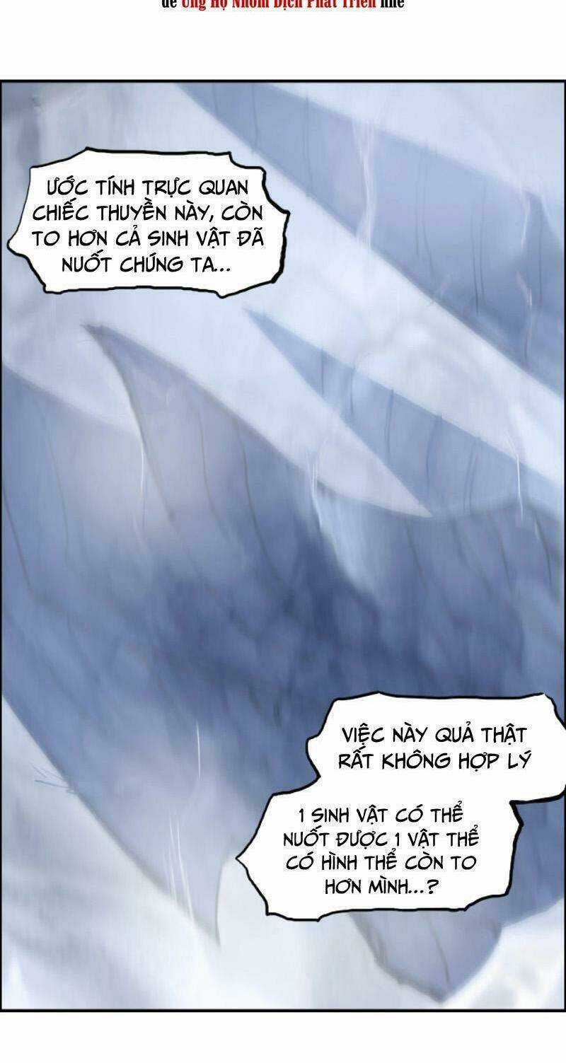 Siêu Năng Lập Phương Chapter 268 trang 9