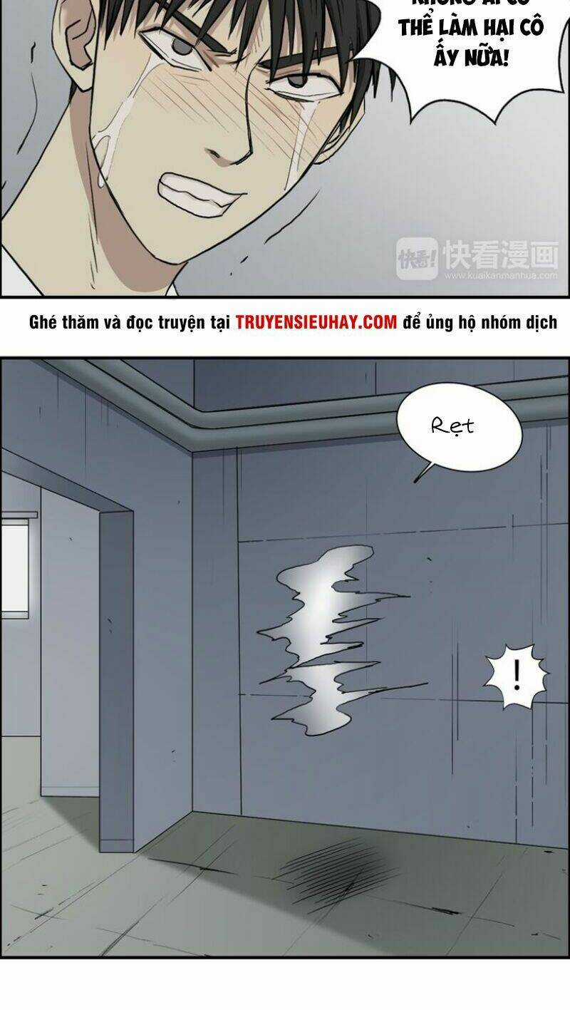 Siêu Năng Lập Phương Chapter 27 trang 11