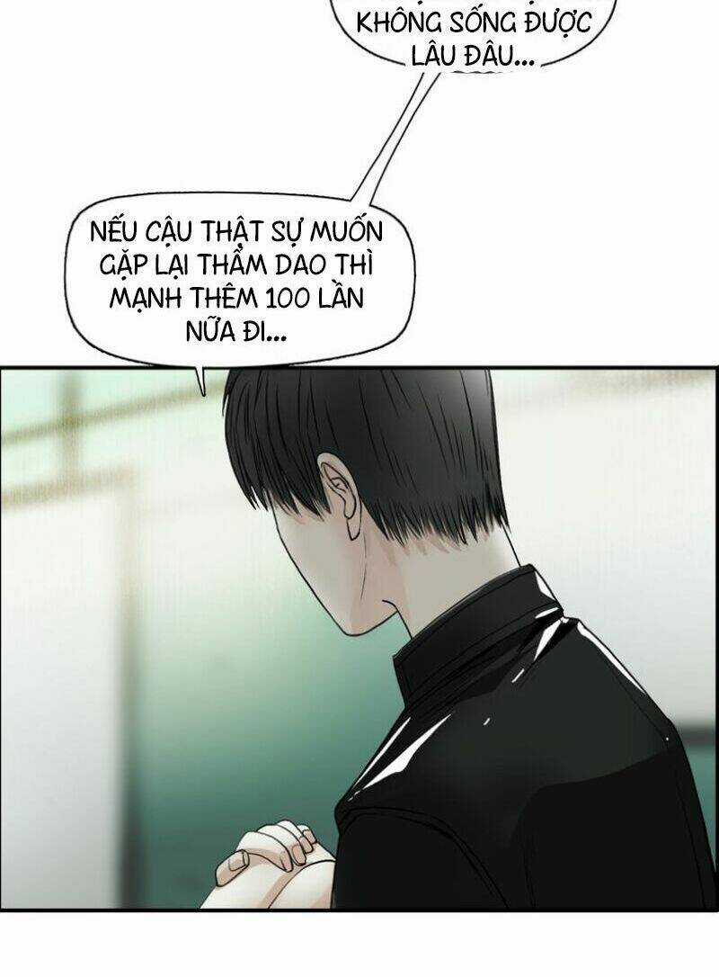 Siêu Năng Lập Phương Chapter 27 trang 16