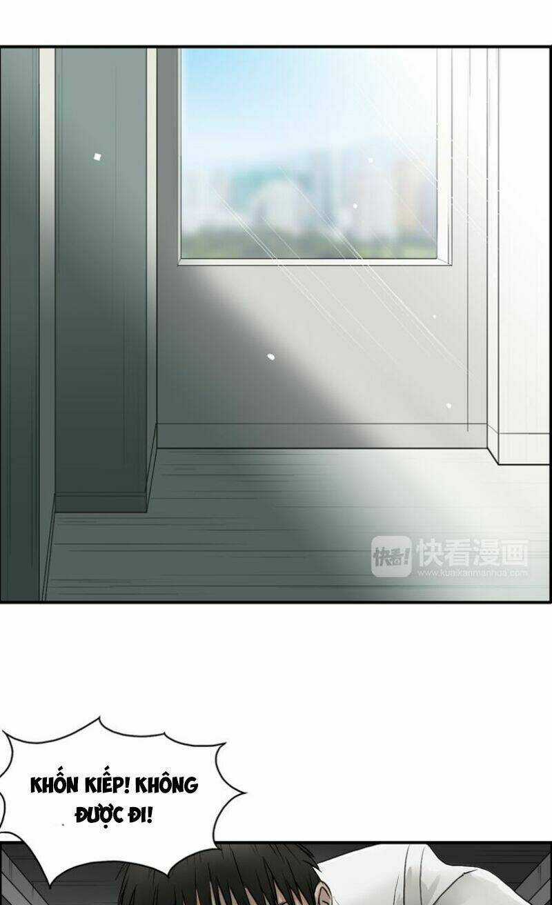 Siêu Năng Lập Phương Chapter 27 trang 17