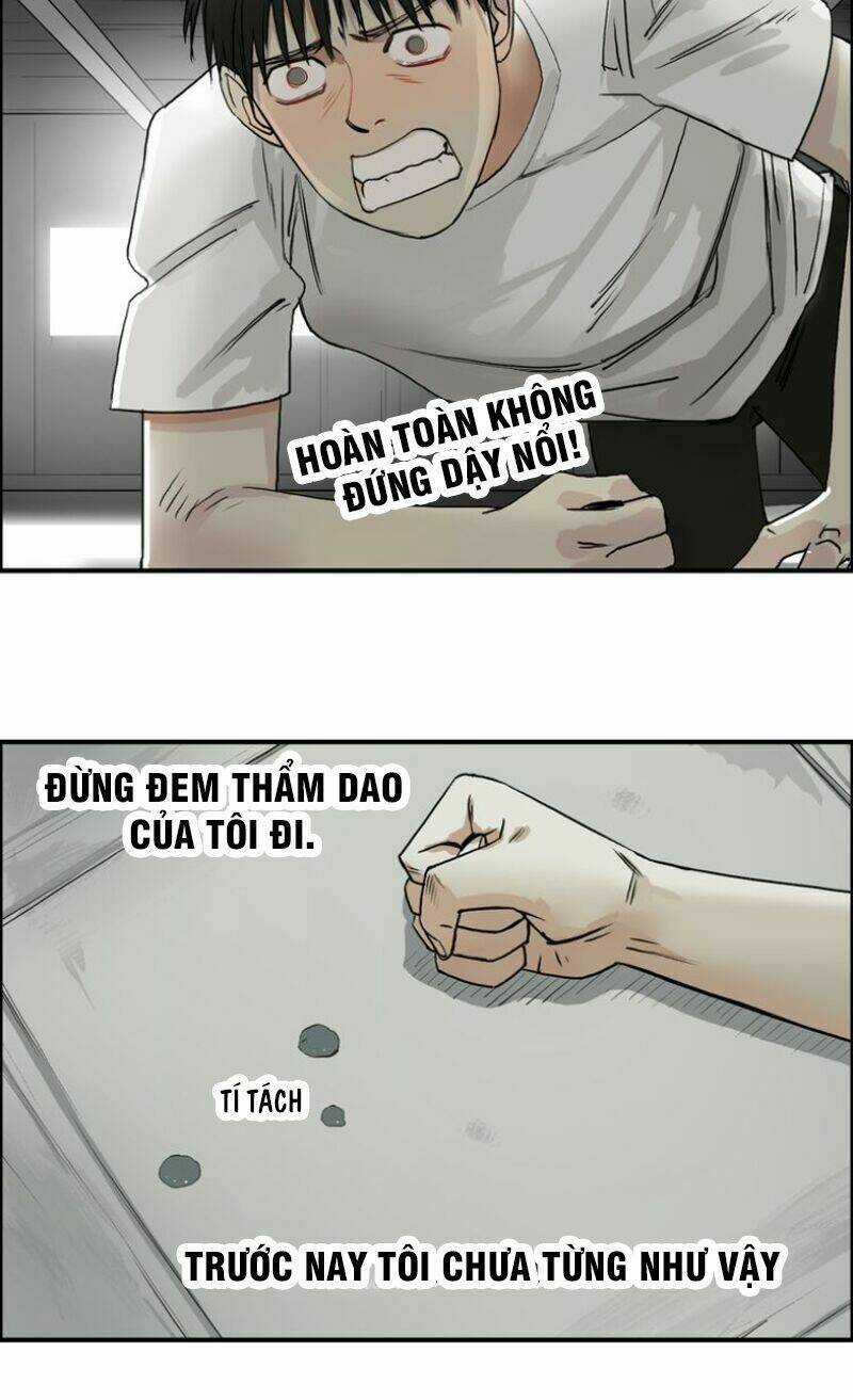 Siêu Năng Lập Phương Chapter 27 trang 18