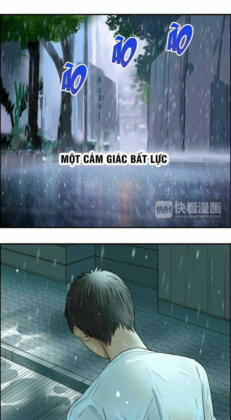 Siêu Năng Lập Phương Chapter 27 trang 19