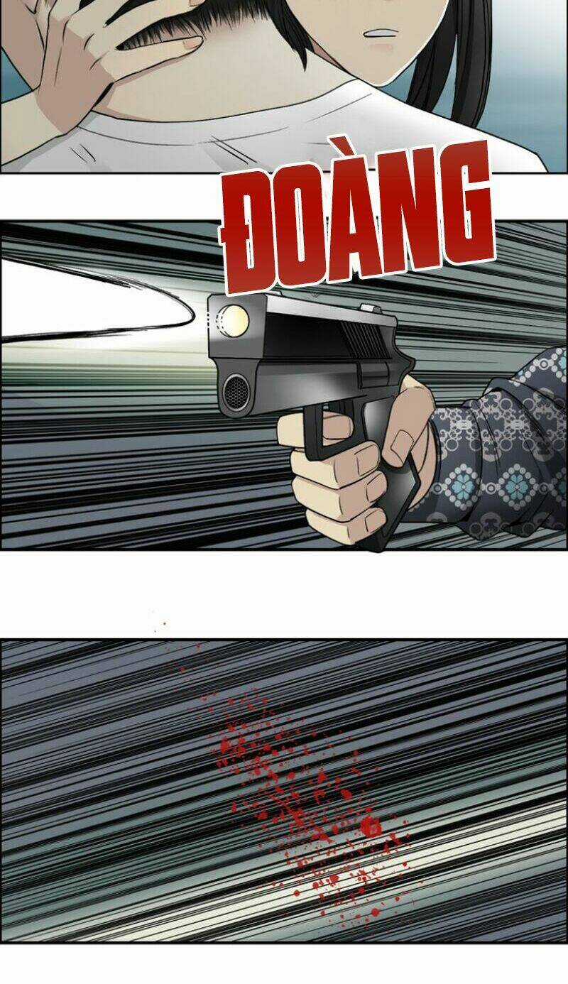 Siêu Năng Lập Phương Chapter 27 trang 2