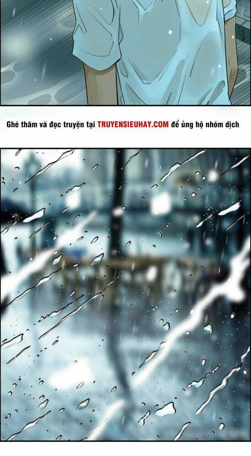 Siêu Năng Lập Phương Chapter 27 trang 20