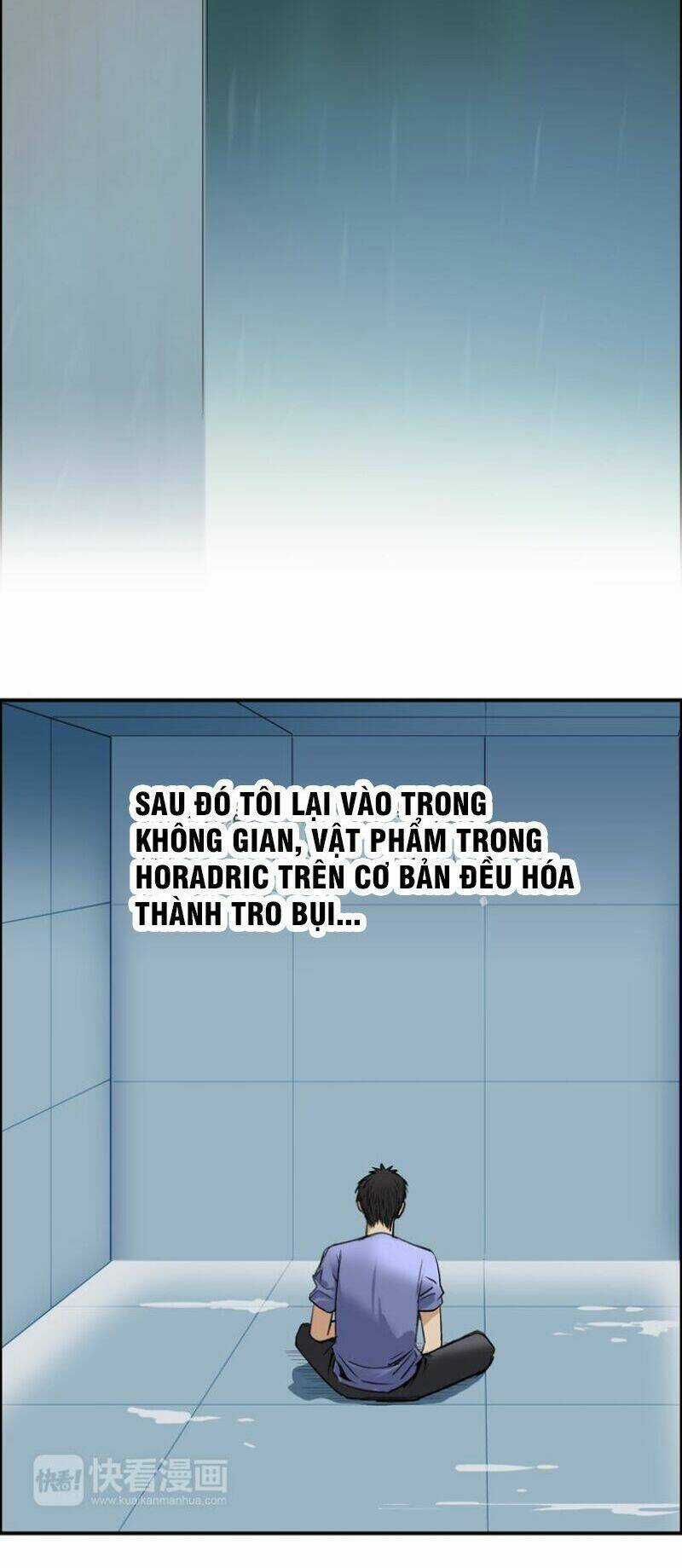 Siêu Năng Lập Phương Chapter 27 trang 22