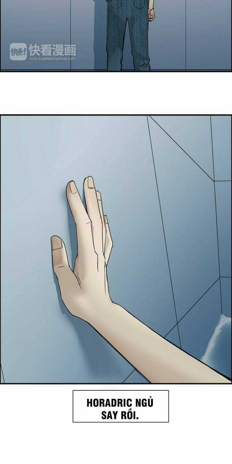 Siêu Năng Lập Phương Chapter 27 trang 25