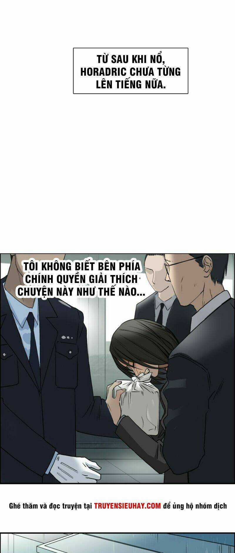 Siêu Năng Lập Phương Chapter 27 trang 26