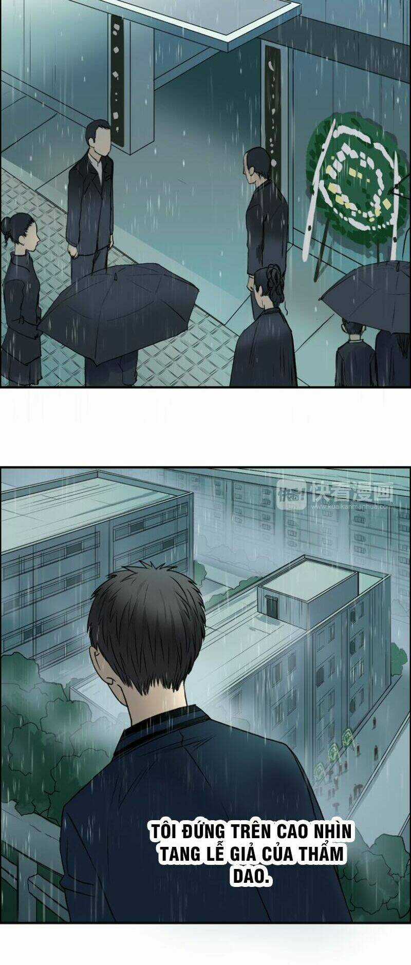 Siêu Năng Lập Phương Chapter 27 trang 27