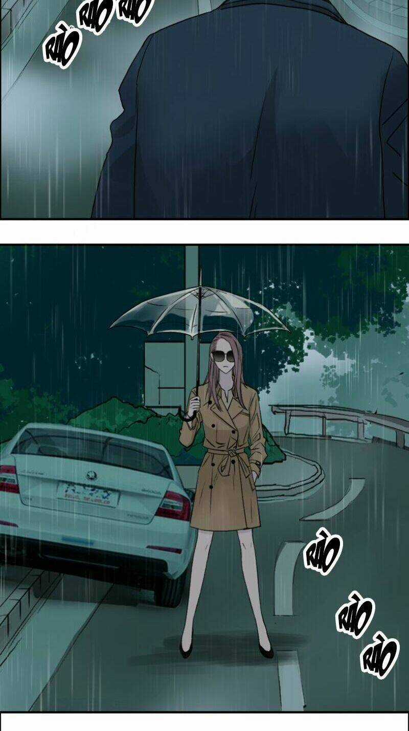 Siêu Năng Lập Phương Chapter 27 trang 29