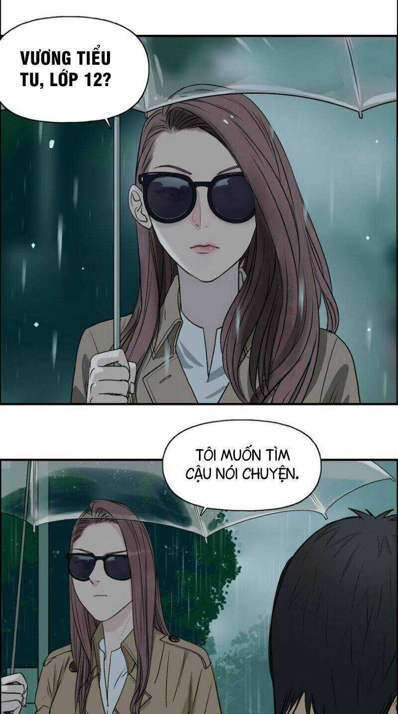 Siêu Năng Lập Phương Chapter 27 trang 30