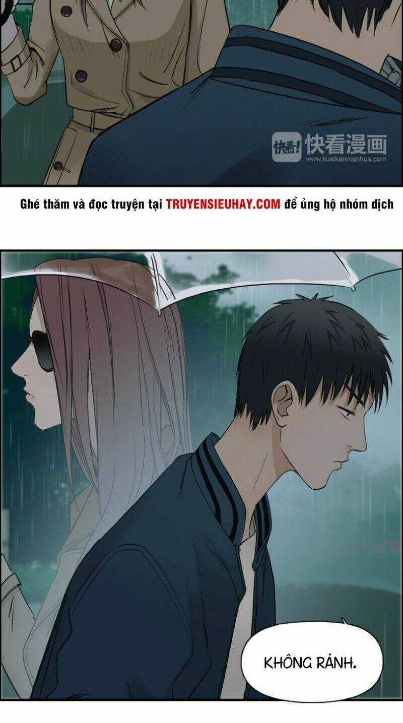 Siêu Năng Lập Phương Chapter 27 trang 31