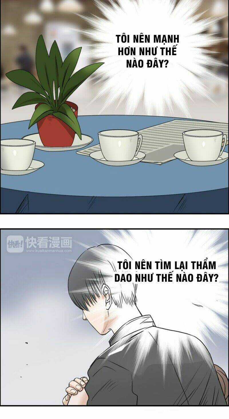 Siêu Năng Lập Phương Chapter 27 trang 35