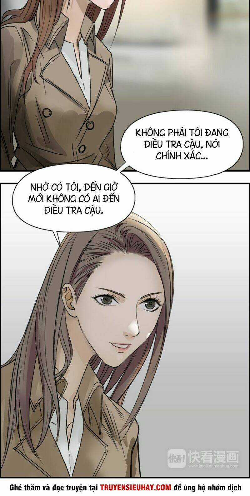 Siêu Năng Lập Phương Chapter 27 trang 37