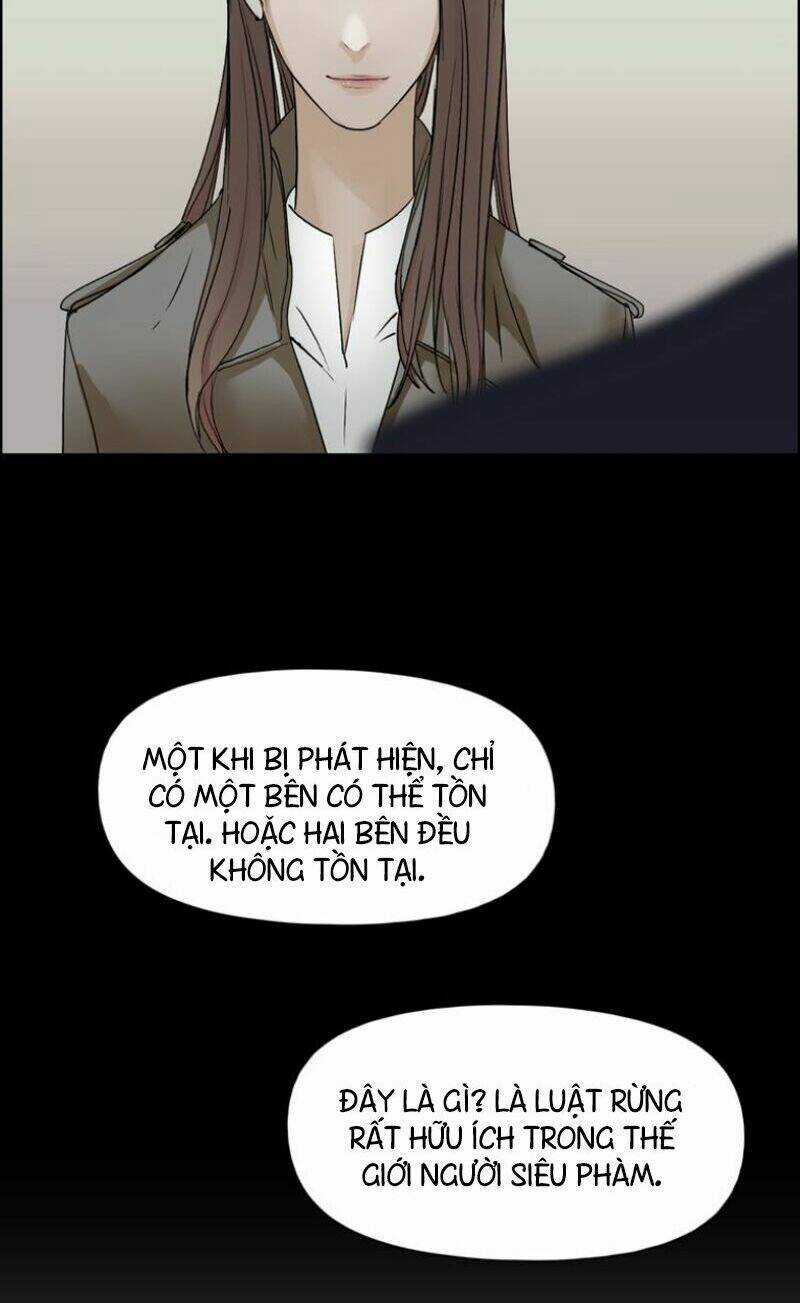 Siêu Năng Lập Phương Chapter 27 trang 41