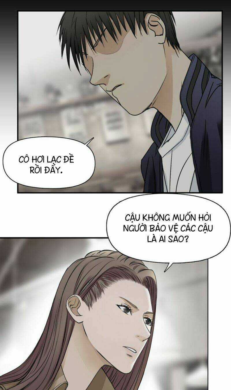 Siêu Năng Lập Phương Chapter 27 trang 42