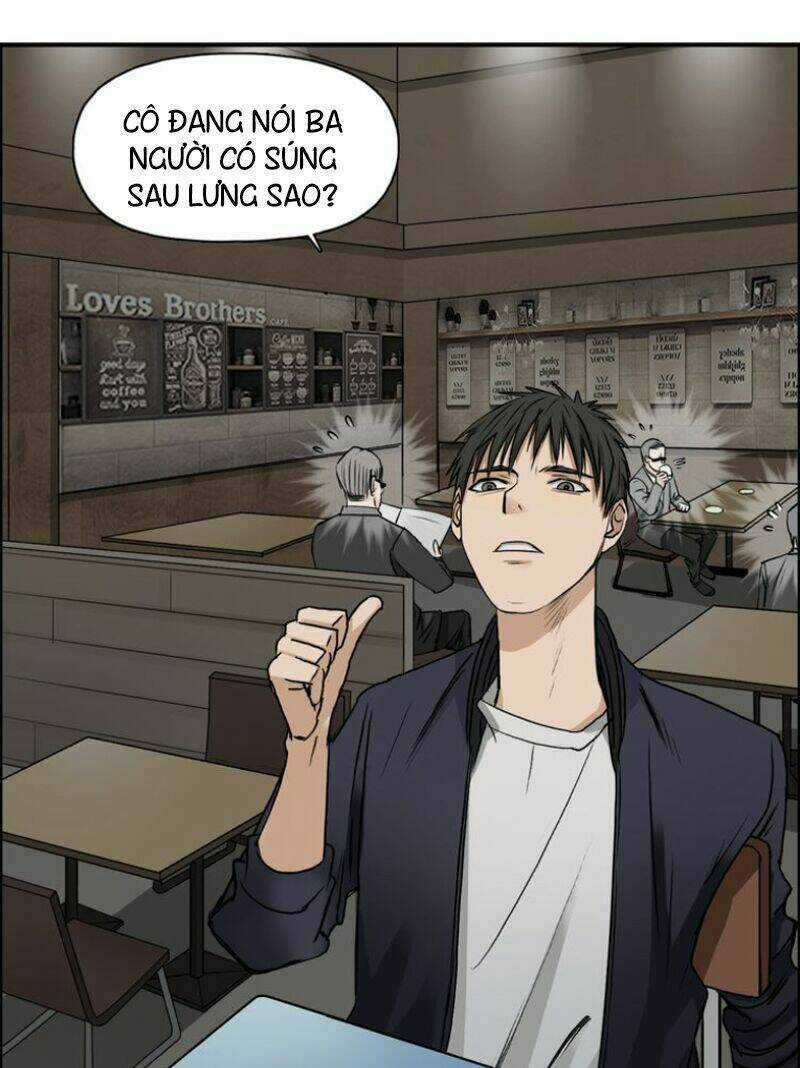 Siêu Năng Lập Phương Chapter 27 trang 44