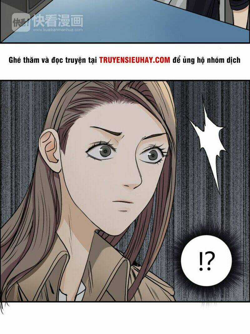 Siêu Năng Lập Phương Chapter 27 trang 45