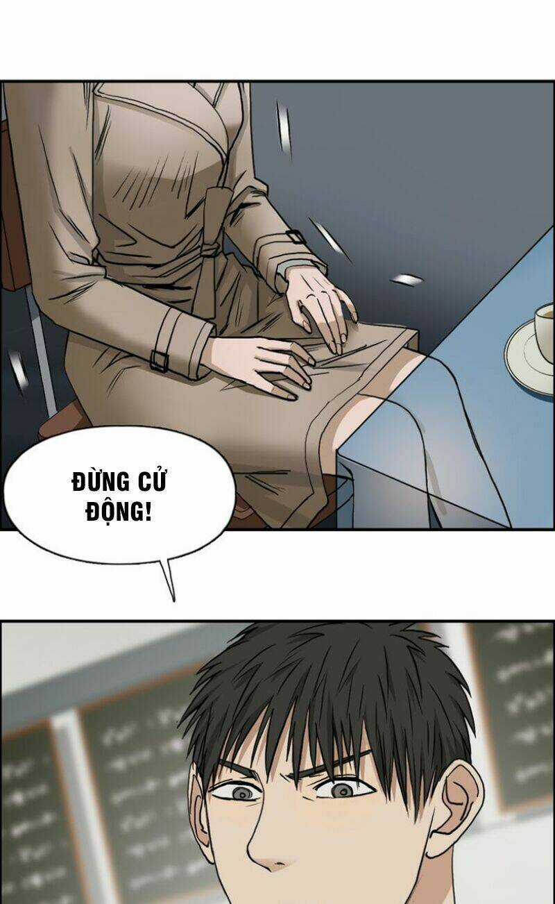 Siêu Năng Lập Phương Chapter 27 trang 46