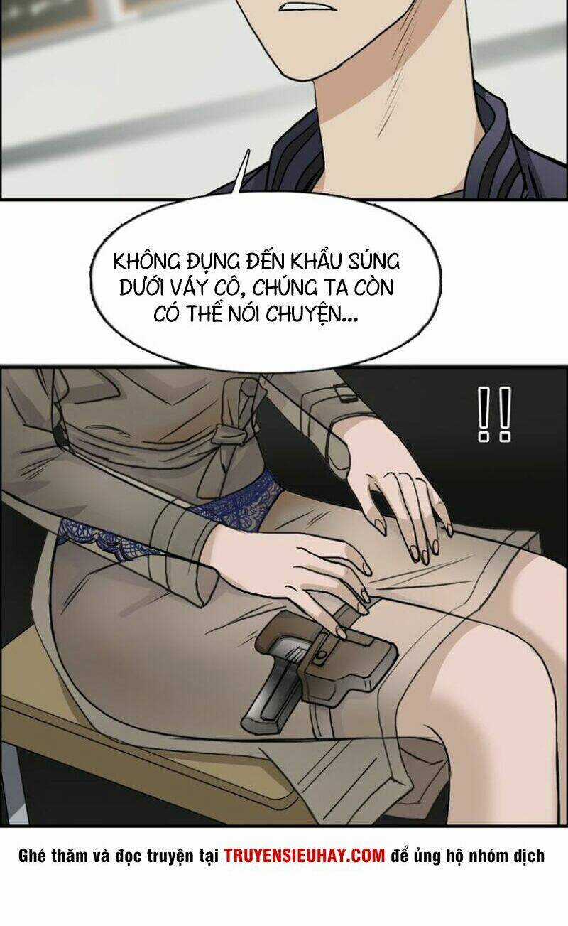 Siêu Năng Lập Phương Chapter 27 trang 47