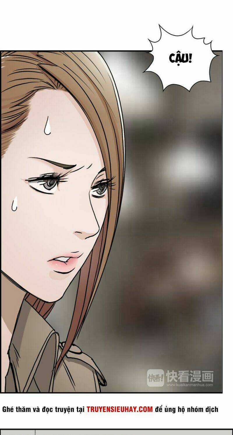 Siêu Năng Lập Phương Chapter 27 trang 48