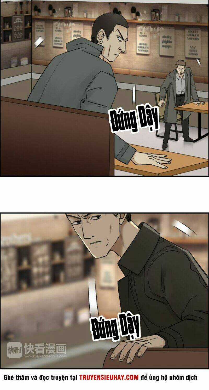 Siêu Năng Lập Phương Chapter 27 trang 49