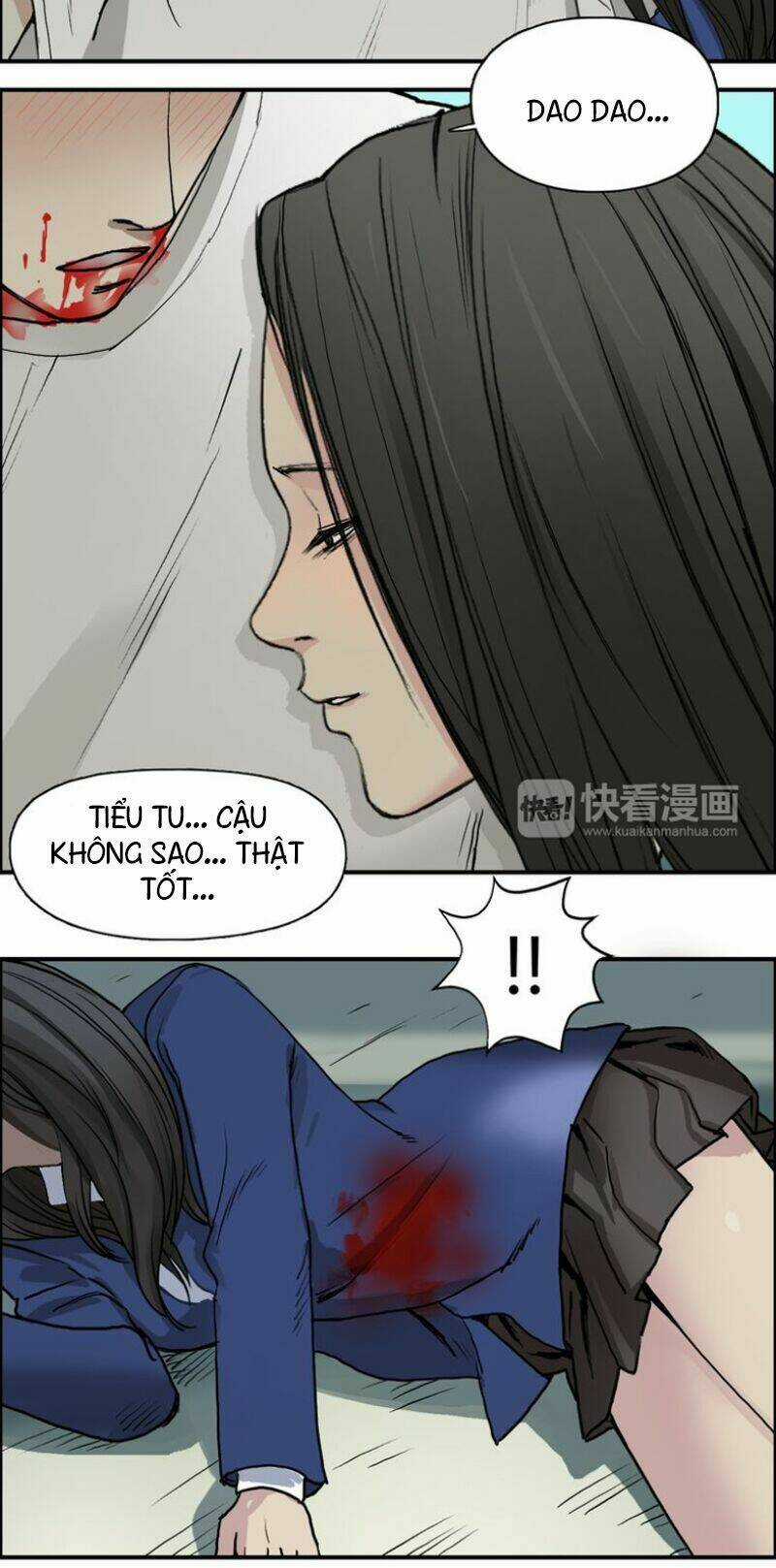 Siêu Năng Lập Phương Chapter 27 trang 5