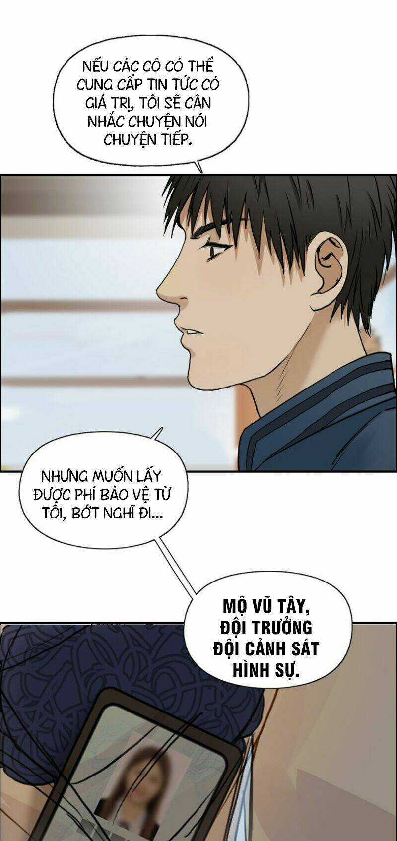 Siêu Năng Lập Phương Chapter 27 trang 50