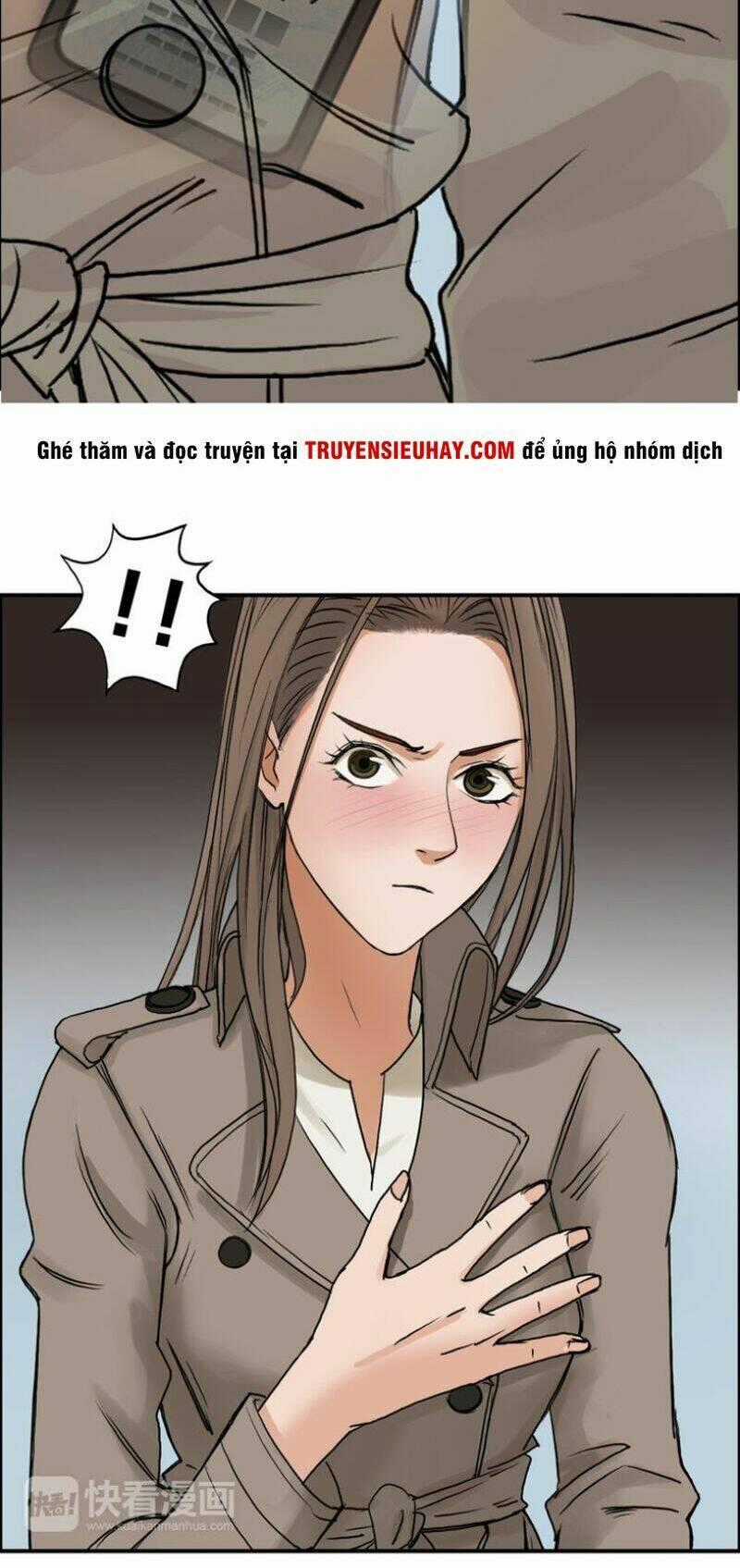 Siêu Năng Lập Phương Chapter 27 trang 51