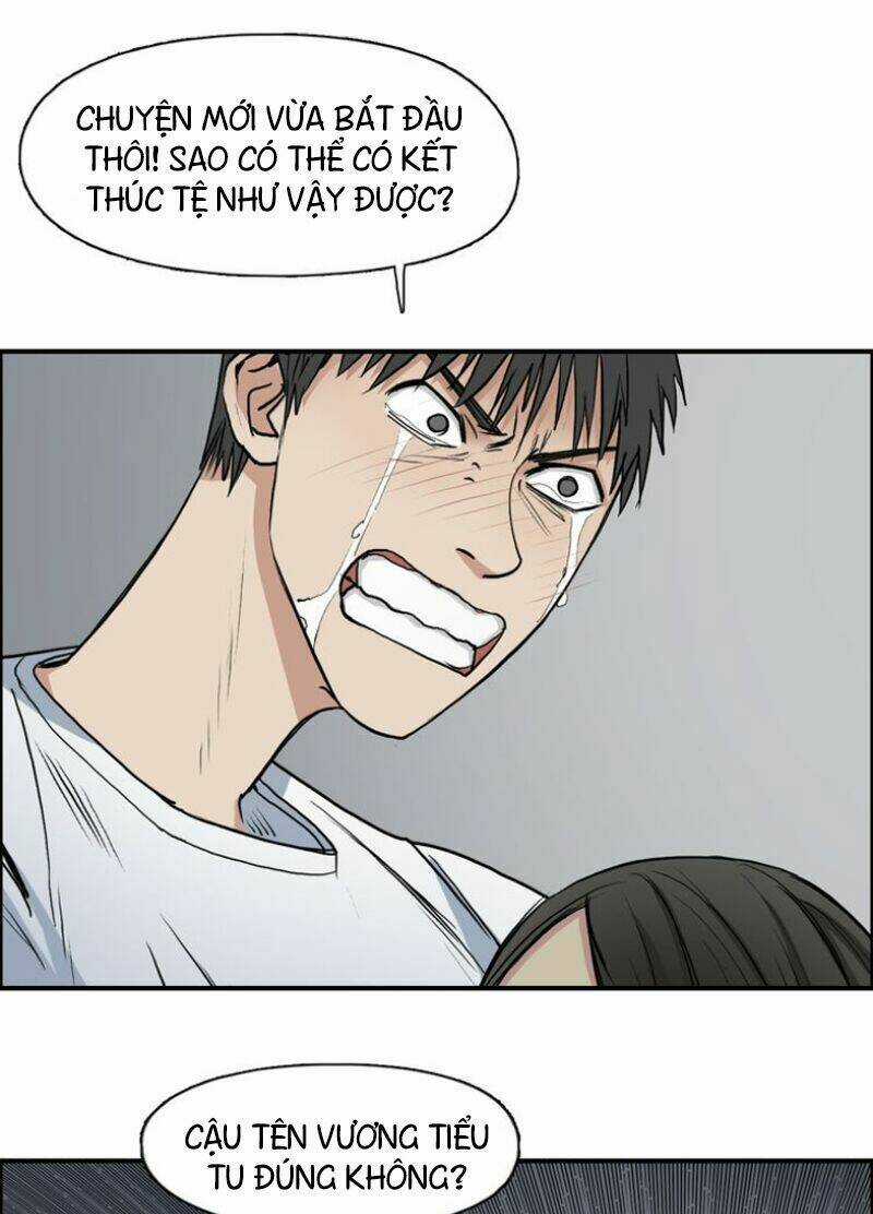 Siêu Năng Lập Phương Chapter 27 trang 8