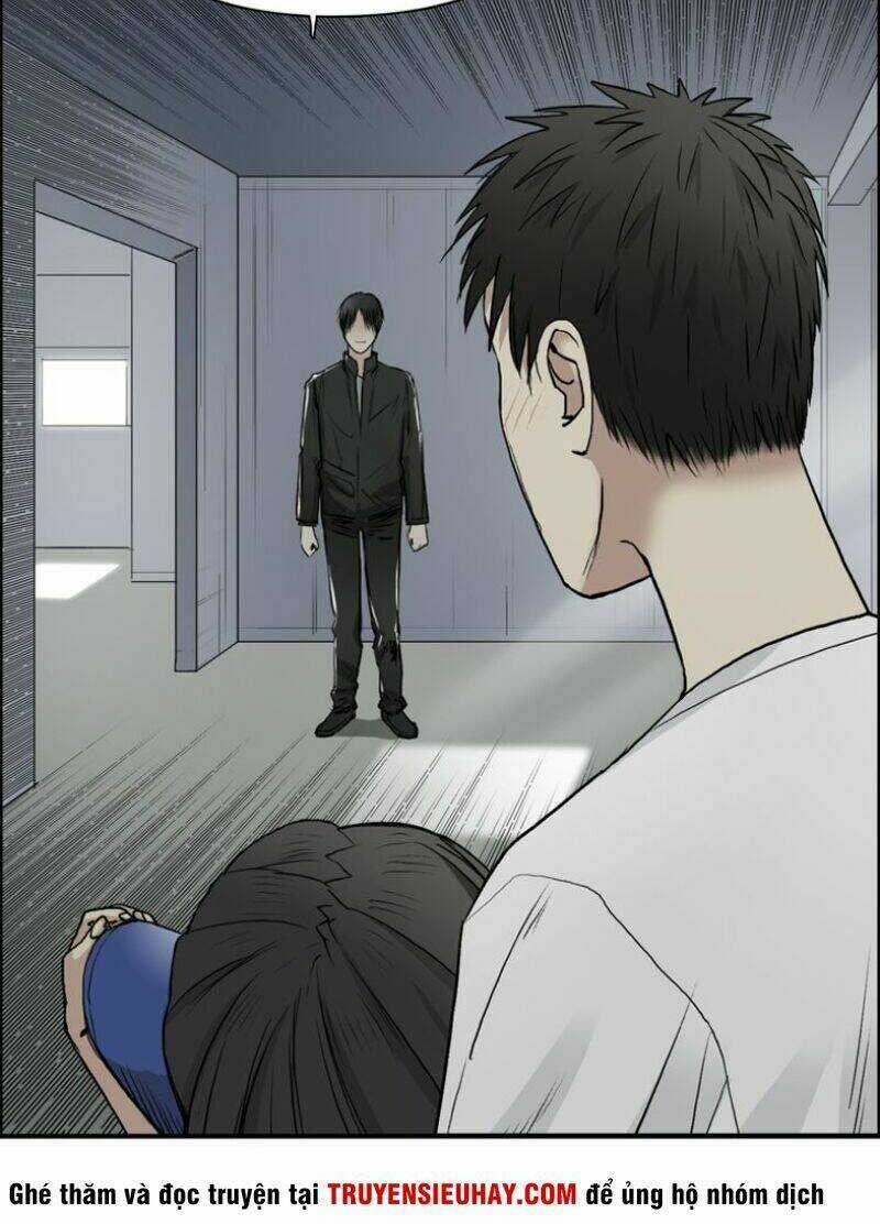 Siêu Năng Lập Phương Chapter 27 trang 9