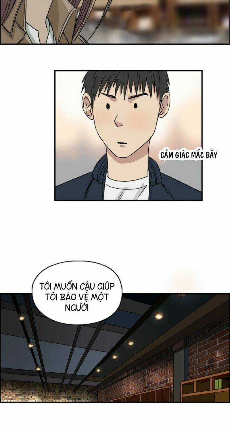 Siêu Năng Lập Phương Chapter 28 trang 12