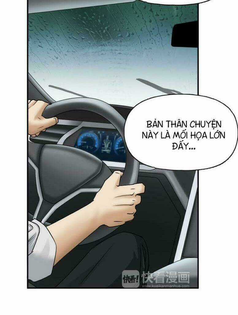 Siêu Năng Lập Phương Chapter 28 trang 26