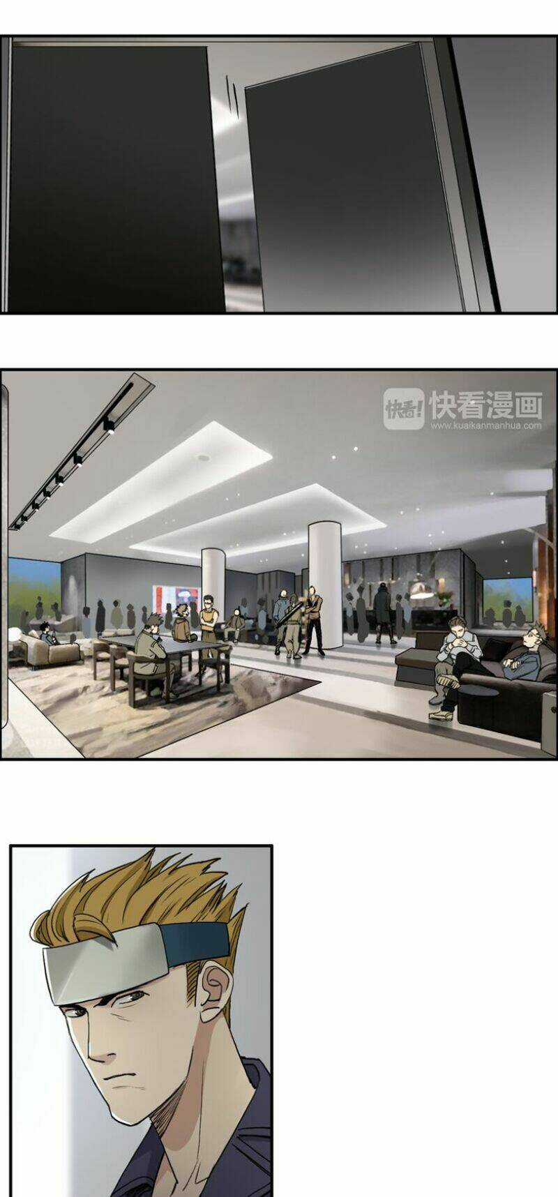 Siêu Năng Lập Phương Chapter 28 trang 44