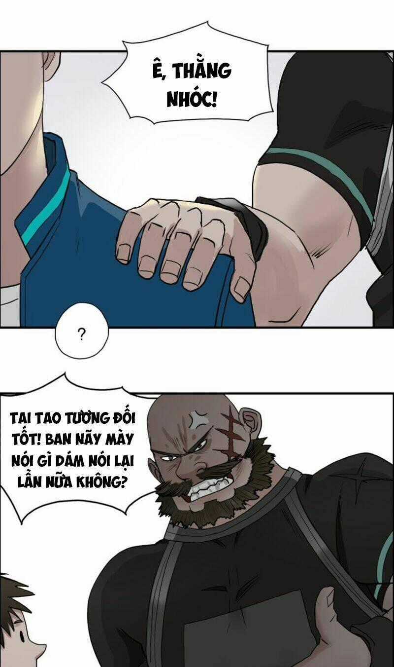 Siêu Năng Lập Phương Chapter 29 trang 1