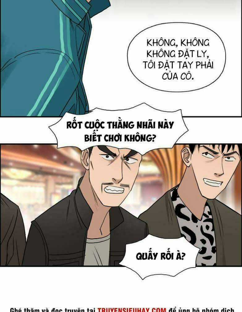 Siêu Năng Lập Phương Chapter 29 trang 40