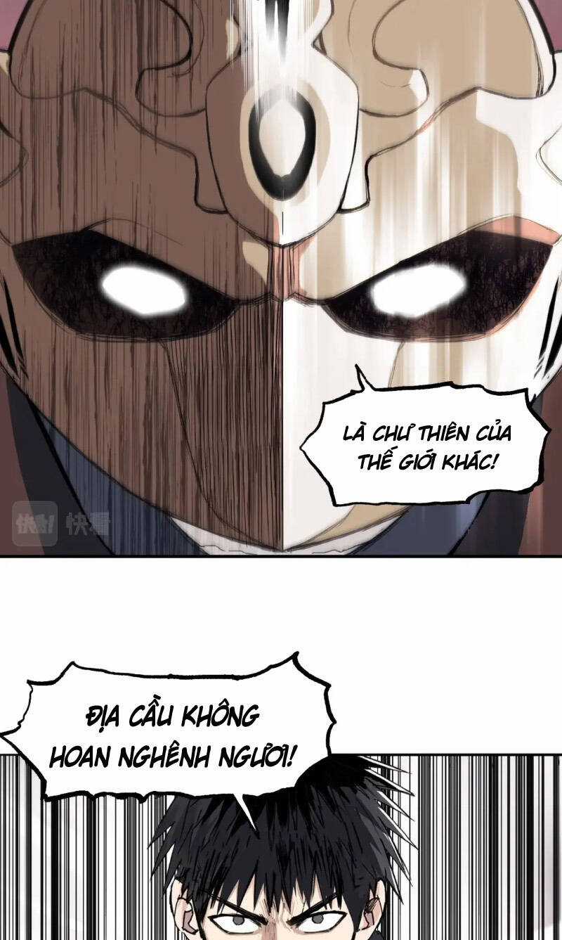 Siêu Năng Lập Phương Chapter 299 trang 11