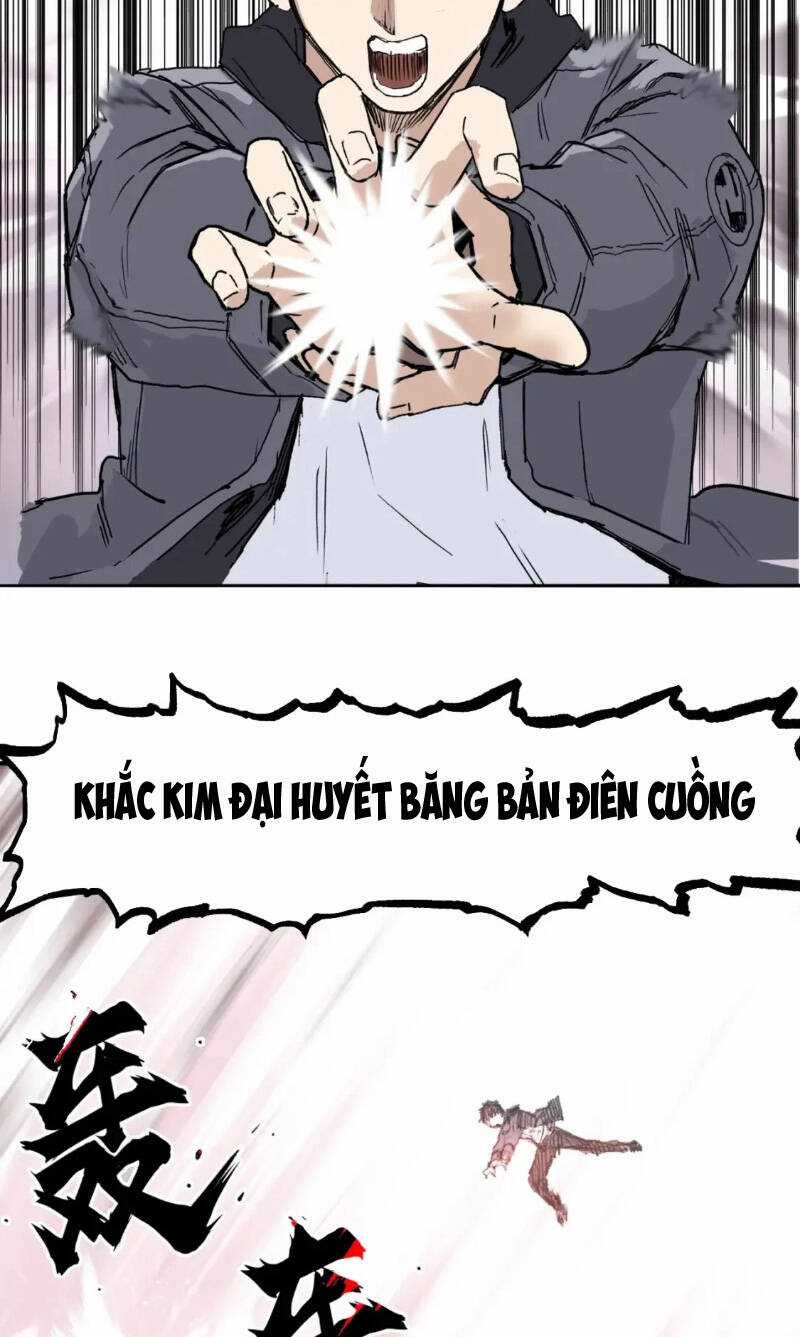 Siêu Năng Lập Phương Chapter 299 trang 12