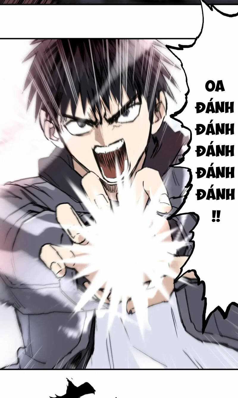 Siêu Năng Lập Phương Chapter 299 trang 14