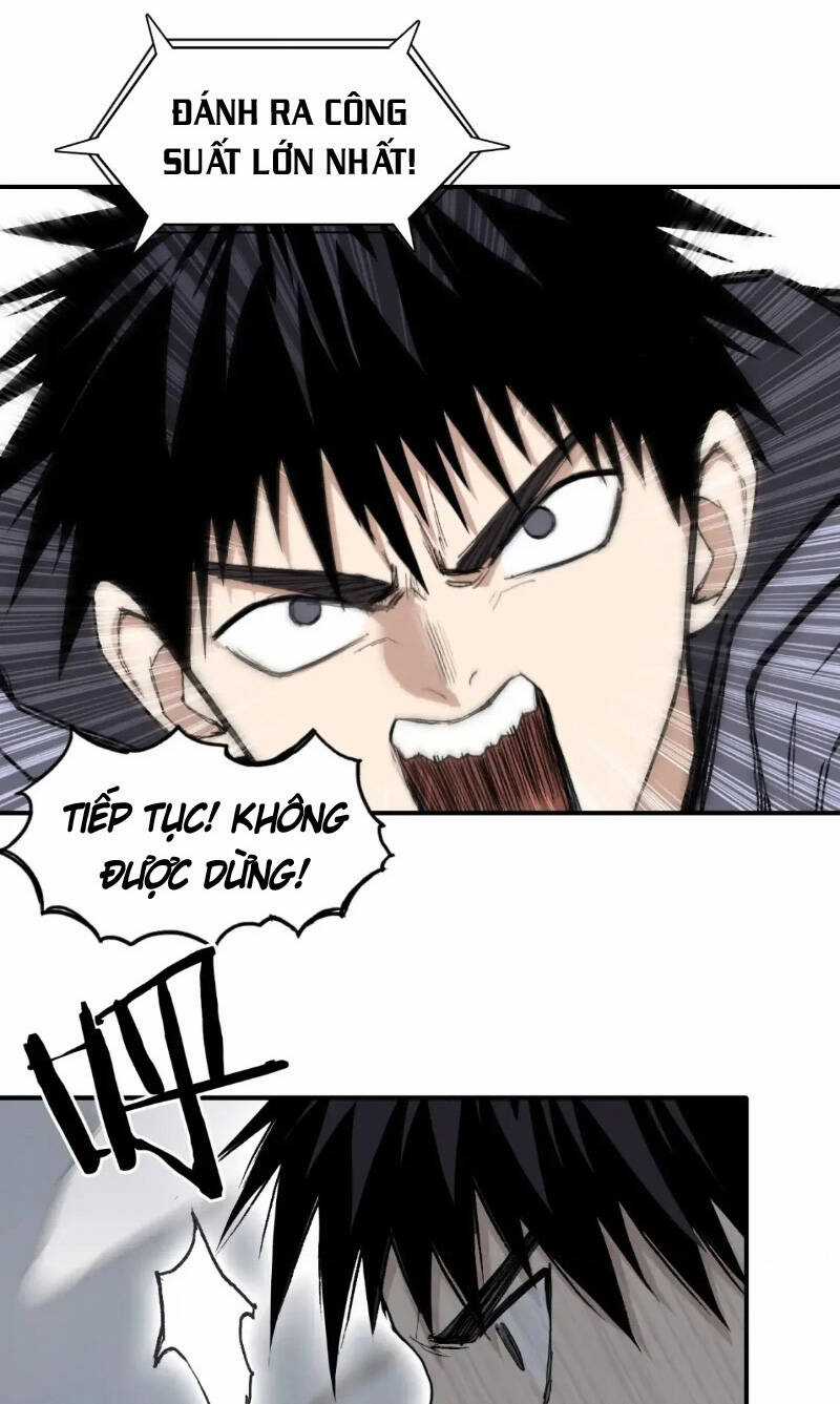 Siêu Năng Lập Phương Chapter 299 trang 16