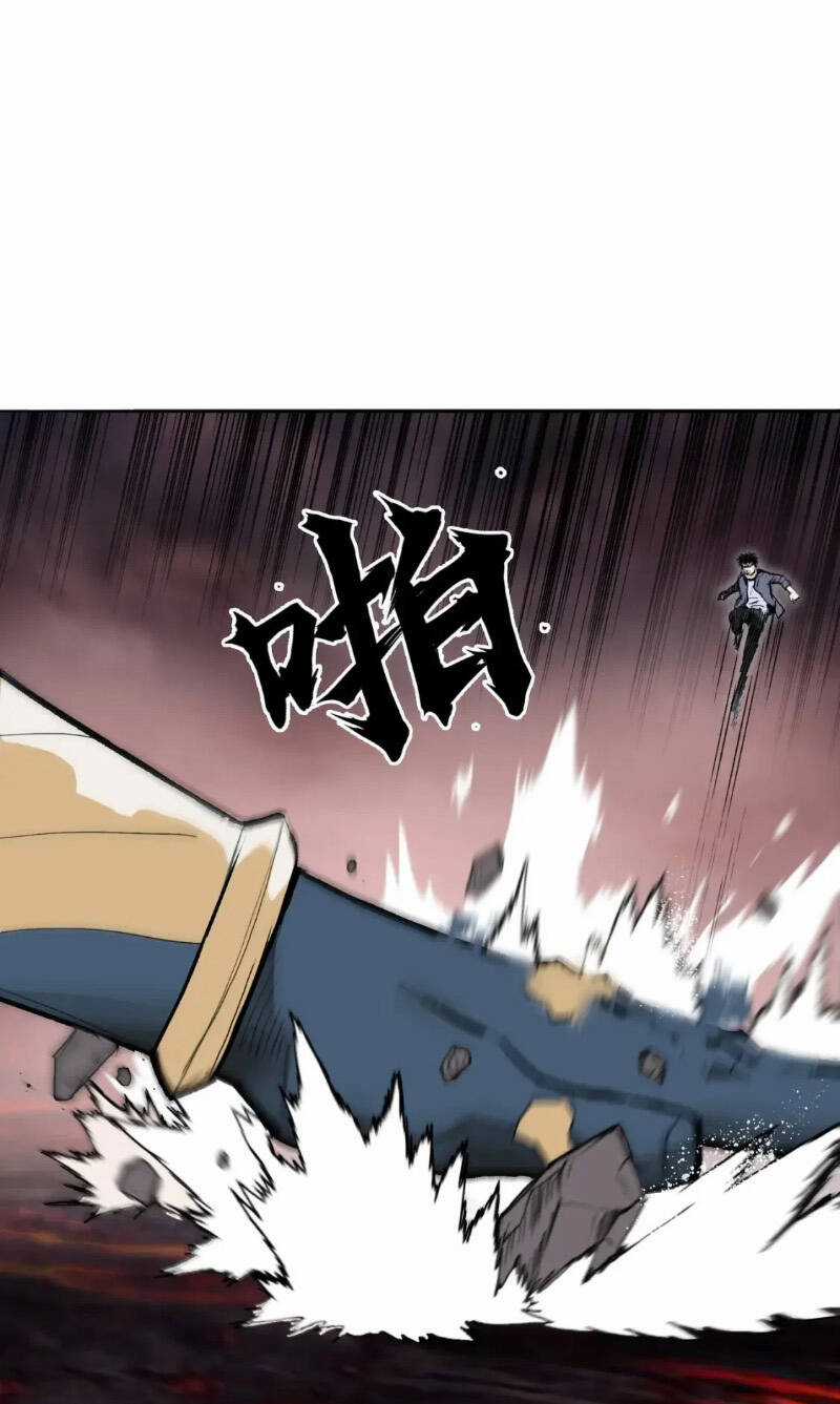 Siêu Năng Lập Phương Chapter 299 trang 2