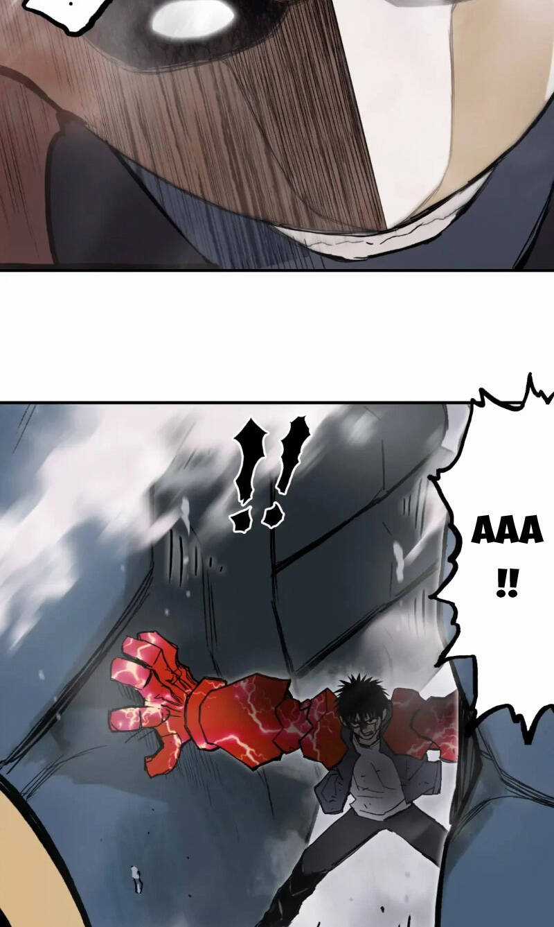 Siêu Năng Lập Phương Chapter 299 trang 20